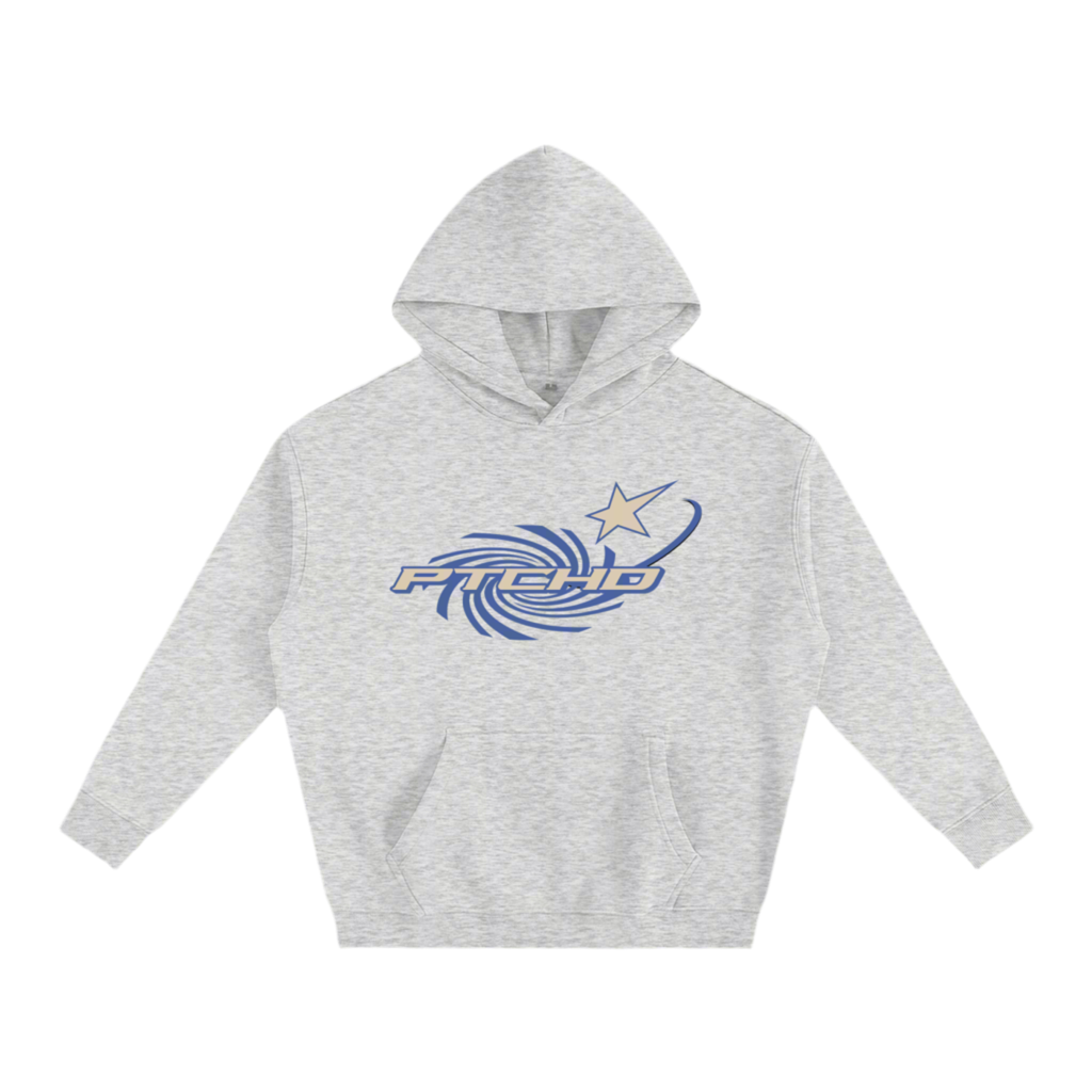 Shooting Swirl Hoodie