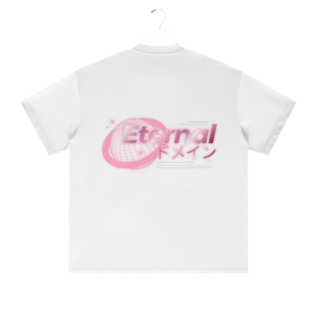 Eternal Tee